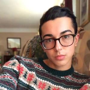 Meet your Posher, Jason